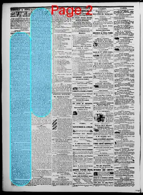Page thumbnail for Daily Democrat And News