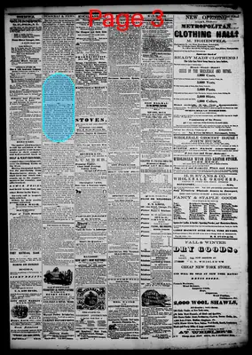 Page thumbnail for Daily Democrat And News