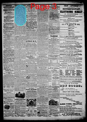 Page thumbnail for Daily Democrat And News