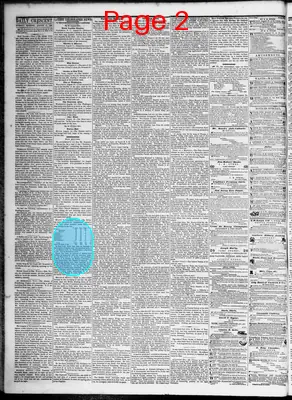 Page thumbnail for New Orleans Daily Crescent