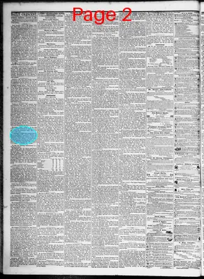 Page thumbnail for New Orleans Daily Crescent