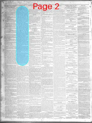 Page thumbnail for New Orleans Daily Crescent