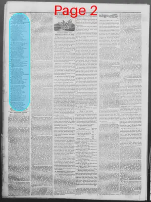 Page thumbnail for New Haven Daily Herald