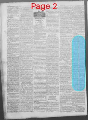 Page thumbnail for New Haven Daily Herald