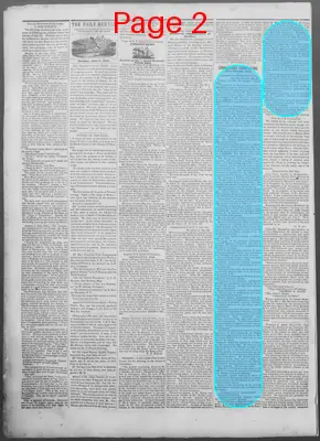 Page thumbnail for New Haven Daily Herald