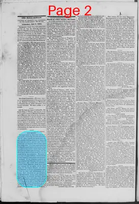 Page thumbnail for The Daily Herald