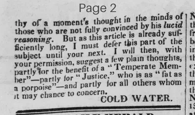 Clipping 2