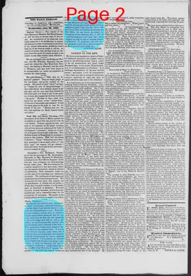 Page thumbnail for The Daily Herald