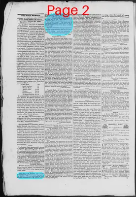 Page thumbnail for The Daily Herald