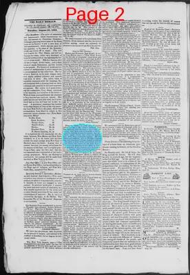 Page thumbnail for The Daily Herald