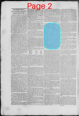 Page thumbnail for The Daily Herald