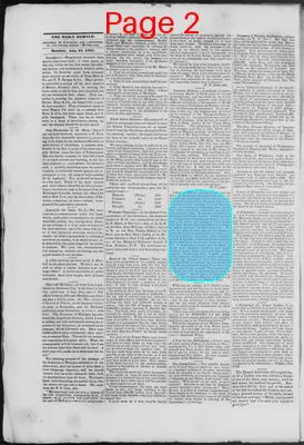 Page thumbnail for The Daily Herald