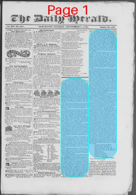 Page thumbnail for The Daily Herald