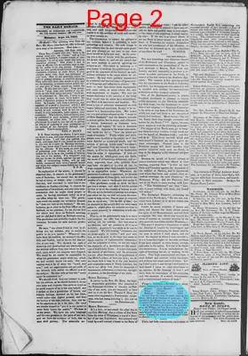 Page thumbnail for The Daily Herald
