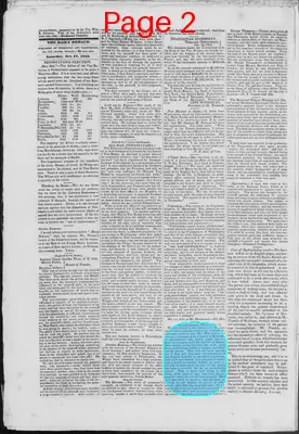 Page thumbnail for The Daily Herald