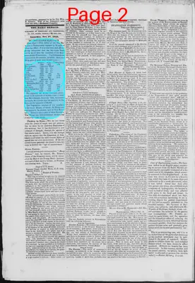 Page thumbnail for The Daily Herald