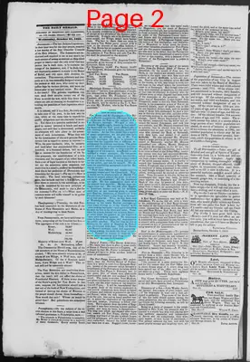 Page thumbnail for The Daily Herald