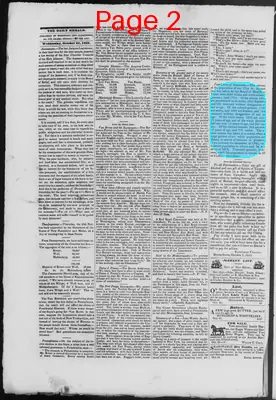 Page thumbnail for The Daily Herald