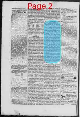 Page thumbnail for The Daily Herald