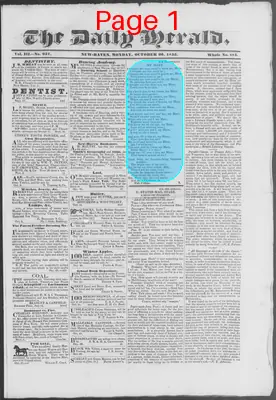 Page thumbnail for The Daily Herald