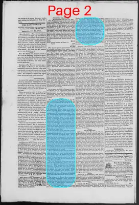 Page thumbnail for The Daily Herald