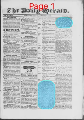 Page thumbnail for The Daily Herald