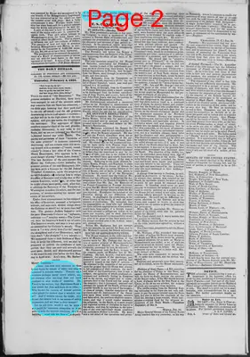 Page thumbnail for The Daily Herald