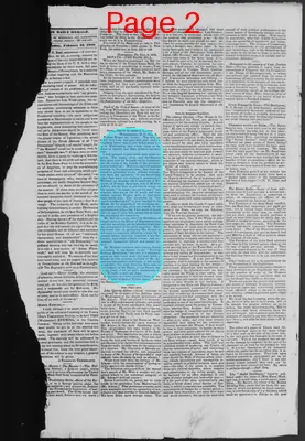Page thumbnail for The Daily Herald
