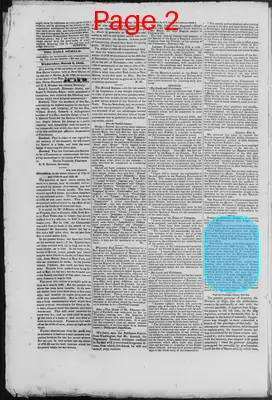 Page thumbnail for The Daily Herald