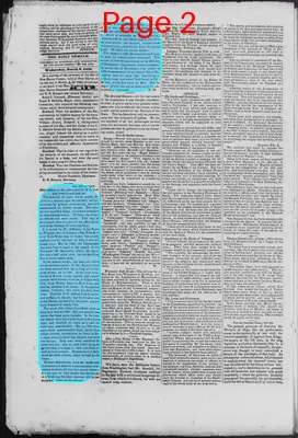Page thumbnail for The Daily Herald
