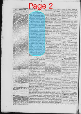Page thumbnail for The Daily Herald