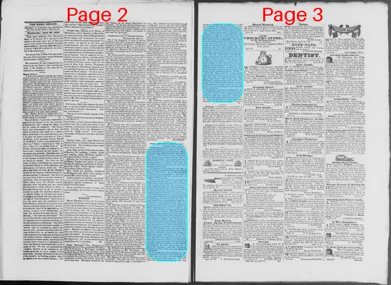 Page thumbnail for The Daily Herald