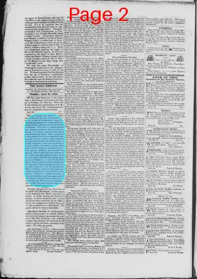 Page thumbnail for The Daily Herald