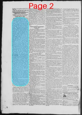 Page thumbnail for The Daily Herald