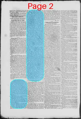 Page thumbnail for The Daily Herald