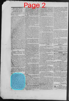 Page thumbnail for The Daily Herald