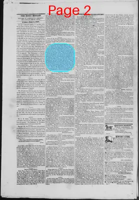 Page thumbnail for The Daily Herald