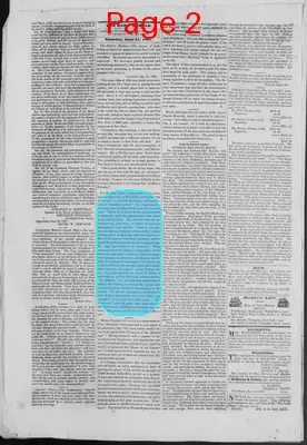 Page thumbnail for The Daily Herald
