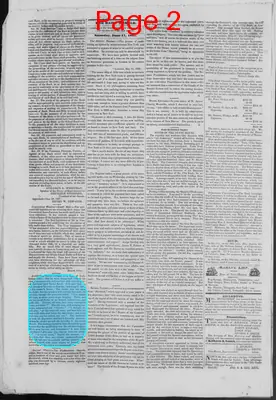 Page thumbnail for The Daily Herald