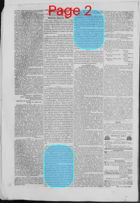Page thumbnail for The Daily Herald