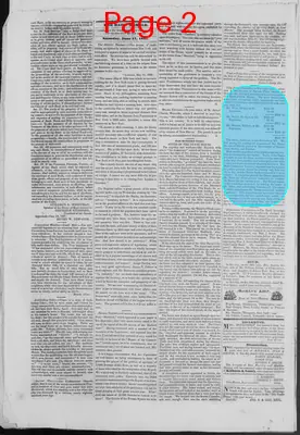Page thumbnail for The Daily Herald