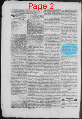Page thumbnail for The Daily Herald