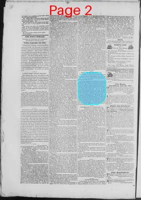 Page thumbnail for The Daily Herald