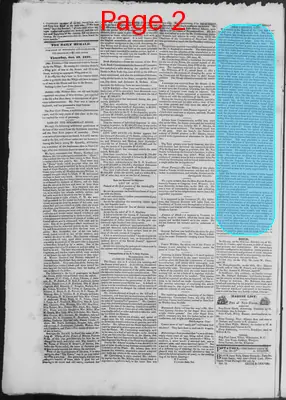 Page thumbnail for The Daily Herald