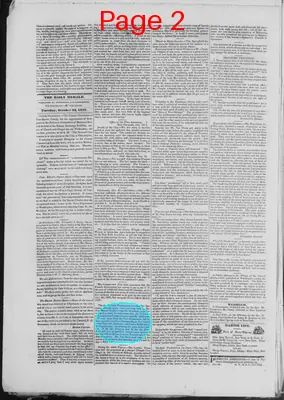 Page thumbnail for The Daily Herald