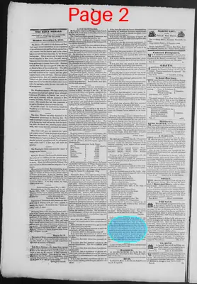 Page thumbnail for The Daily Herald