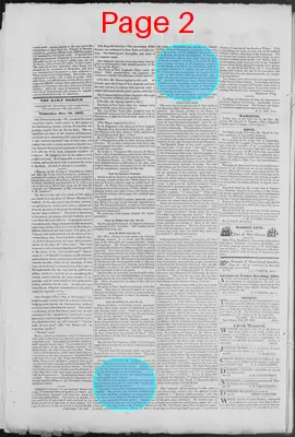 Page thumbnail for The Daily Herald