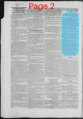 Page thumbnail for The Daily Herald