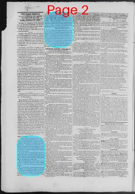 Page thumbnail for The Daily Herald