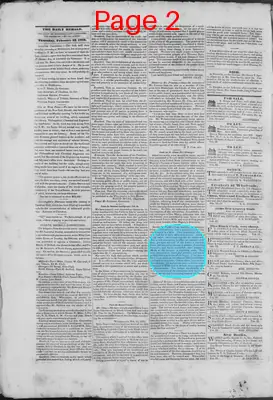 Page thumbnail for The Daily Herald
